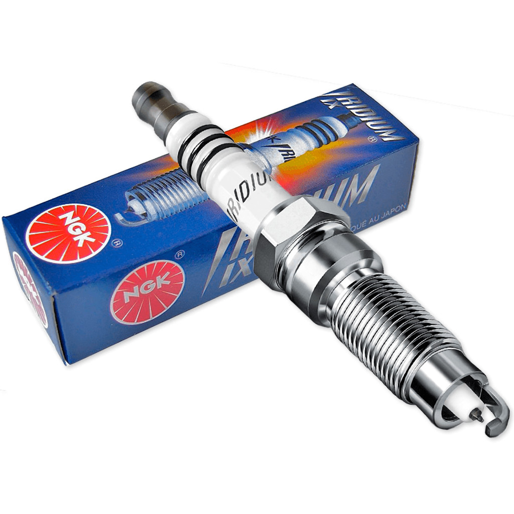 Vela para moto NGK - Cod. 1104836