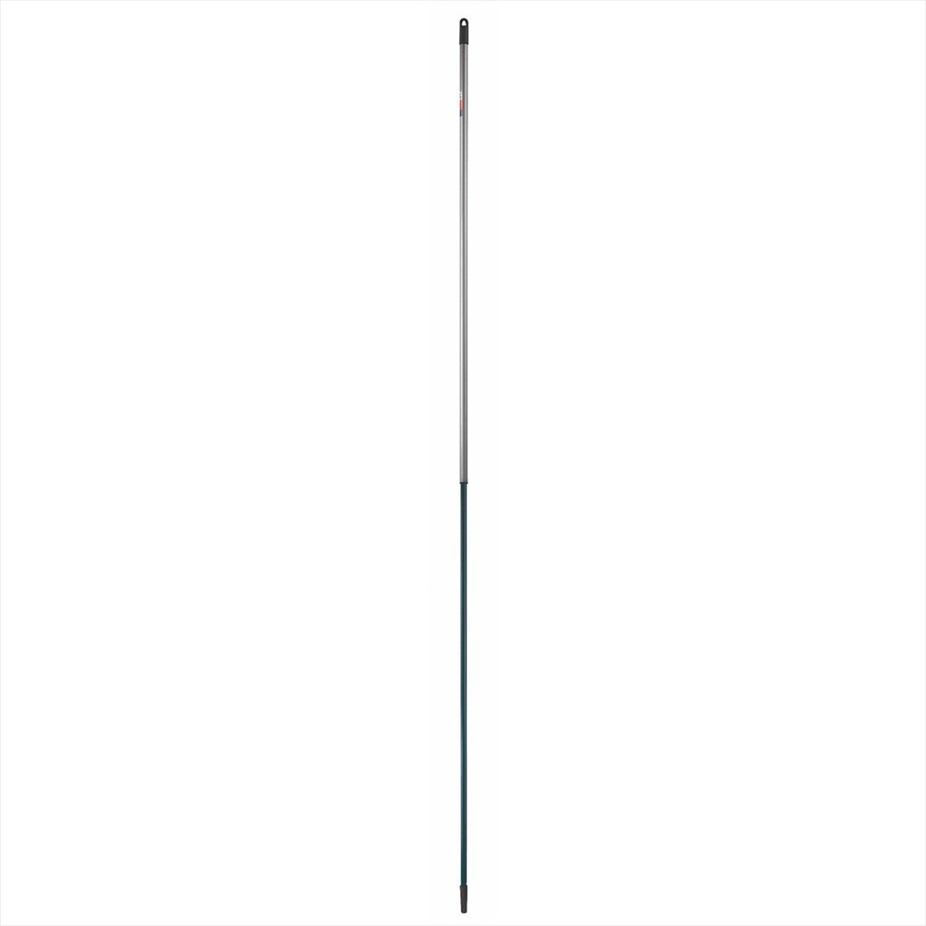 Prolongador Telescópico Extensor De Aço 3 Metros Atlas