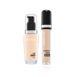 Kit Base 10 + Corretivo 10 Retinol Payot - 1