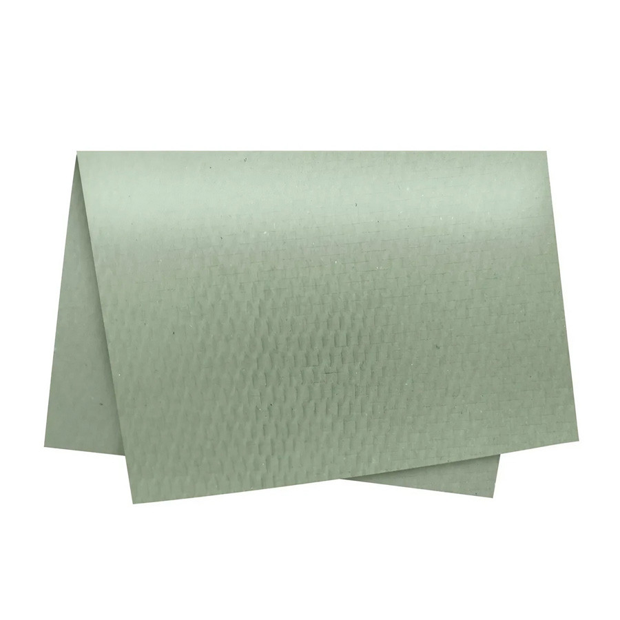 Papel Colméia - 50x50cm - Salvia - 10 unidades - Cromus - Rizzo em Oferta na Shopee