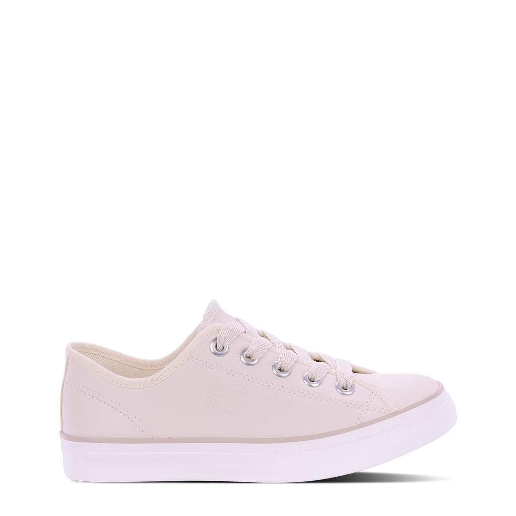Tênis Stream Town Branco Coca Cola Shoes CC2464