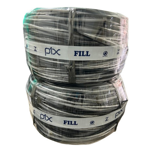 Cabo Triplex 16mm Neutro Nu - 50 Metros