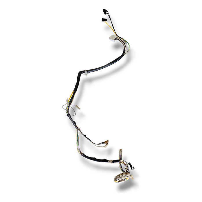 Chicote Inferior Lavadora Electrolux Ltr10 - 64591610