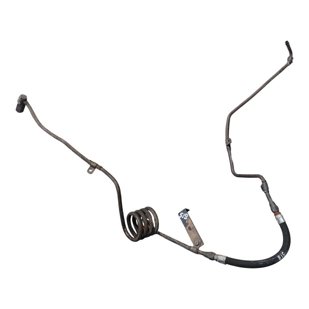 Serpentina Tubo Compressor Ar Caminhão Ford 815  E4285
