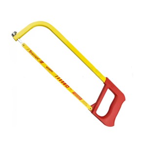 Arco de Serra Fixo 12 Pol - 140 - STARRET em Oferta na Shopee