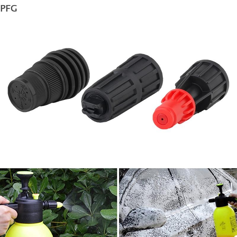 Bico De Espuma PFG , Bomba Manual , Pressurizada À Mão , Água , Lavagem De Carro , Lança De Neve , FG