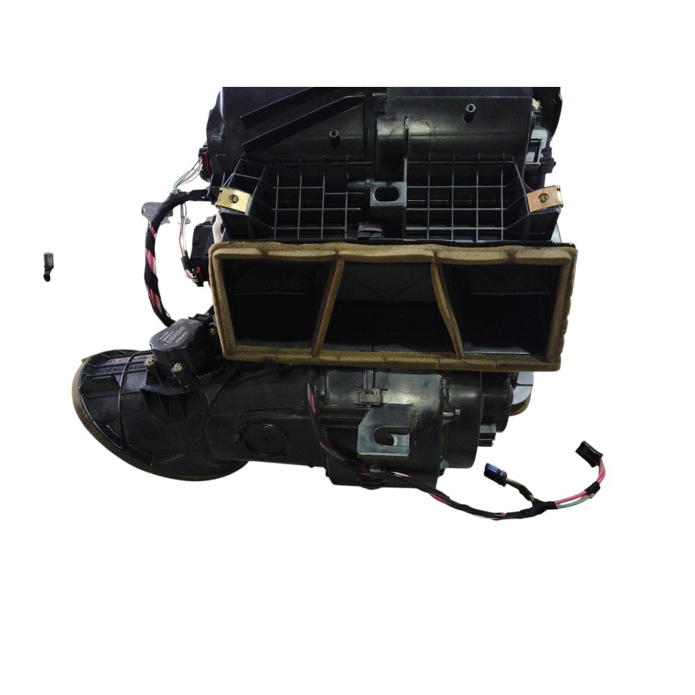 Caixa Evaporadora Xsara Picasso Com Chicote 2000 A 2012