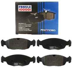 Pastilha Freio Dianteira Agile Celta Corsa Classic Prisma