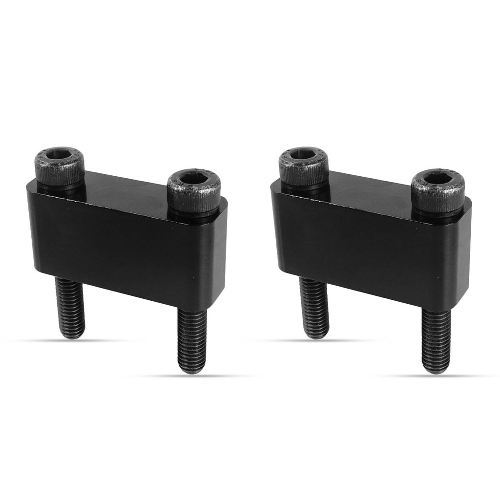 Alongador Adaptador Guidão Biker 25mm Mxf 270f