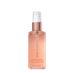 Revival Gorgeous Shine Oil 60ml - BRAÉ