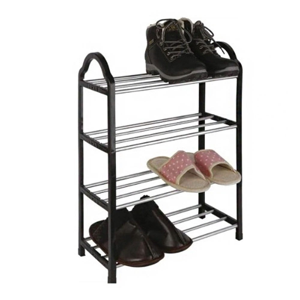 Sapateira 8 Pares Imporiente CA08045 - Home & Living