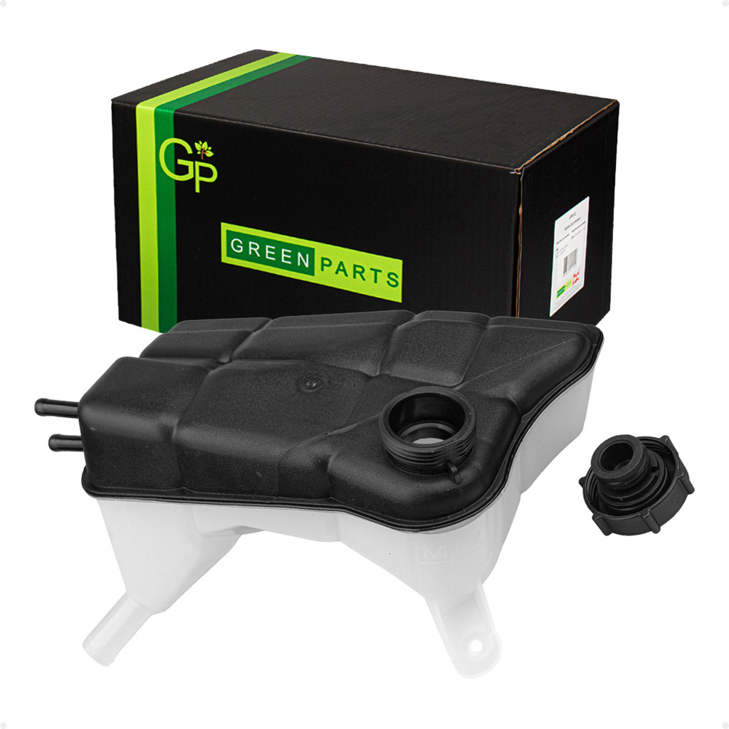 Reservatório de Água Ford Mondeo 2001 A 2005 em Oferta na Shopee