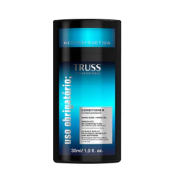 Truss Uso Obrigatório - Condicionador 30ml