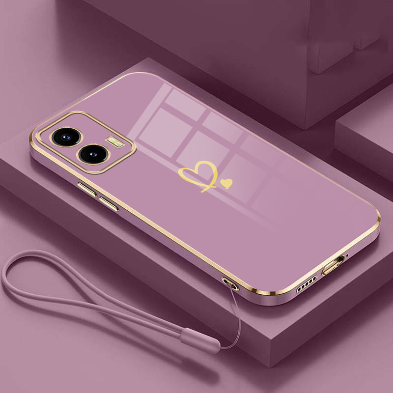 Motorola MOTO Edge 50 Fusion edge50 Pro Chapeamento Case Amor Coração Design Capa De Borracha Soft Invólucro em Oferta na Shopee