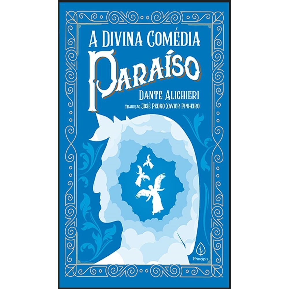 Paraíso: A Divina Comédia - Vol. 3 autor Alighieri, Dante