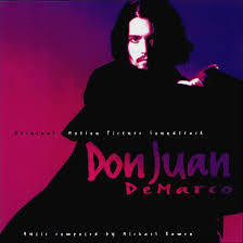 CD Bryan Adams / Michael Kamen / Stephen Mclaughlin / Christopher Brooks Don Juan de Marco / Trilha Original de Filme