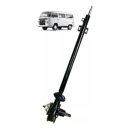 Setor Da  Direção Kombi  Roletada Direção+leve 1998 99 2000