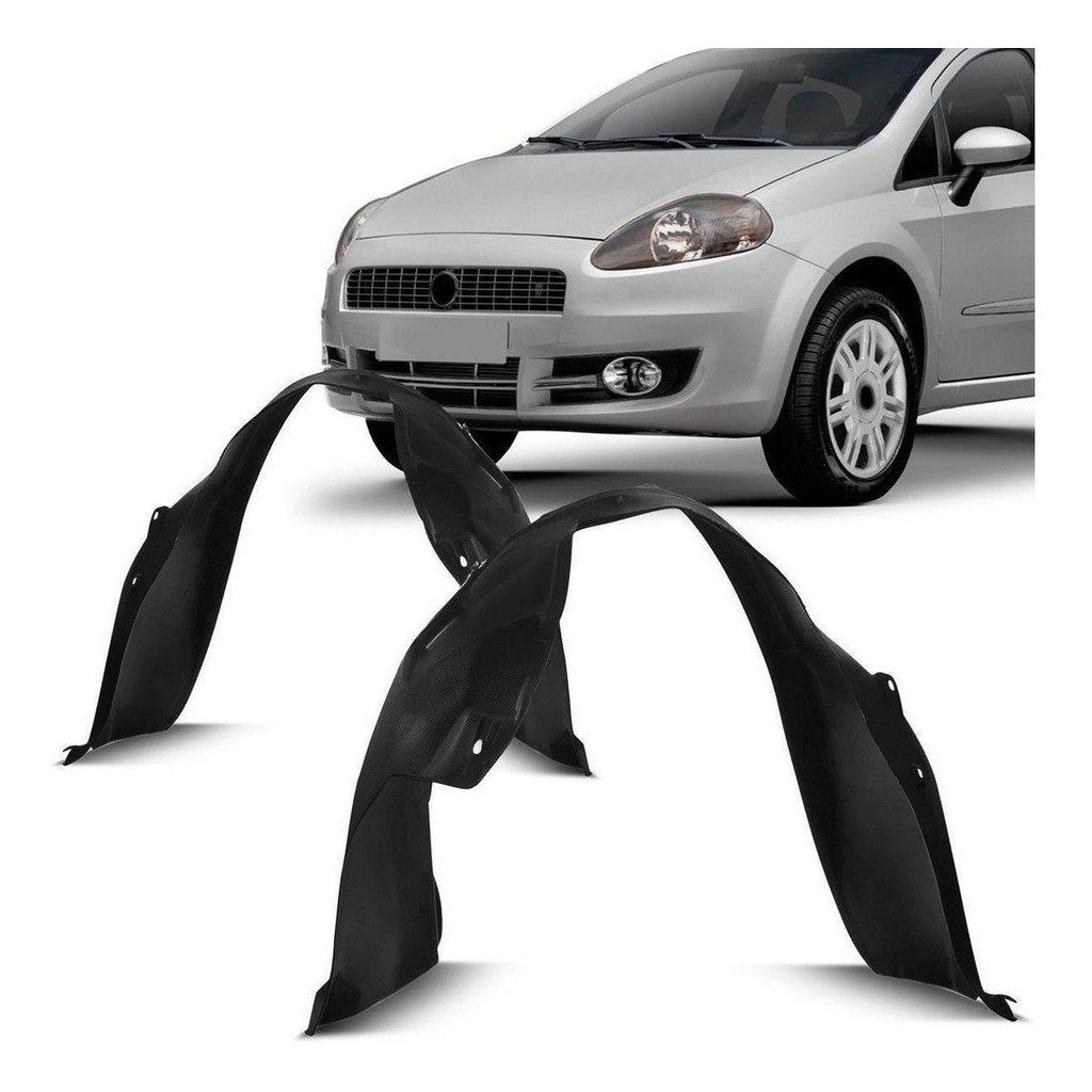 Punto 2012: Guia Completo e Onde Comprar | BuscaProdutos