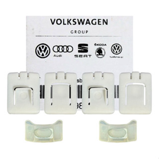 Par Reparo Trilho Banco Gol Saveiro G2 G3 G4 G5 Vw Original em Oferta na Shopee