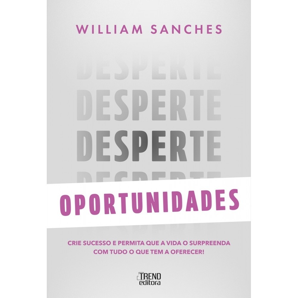 Livro Desperte oportunidades em Oferta na Shopee