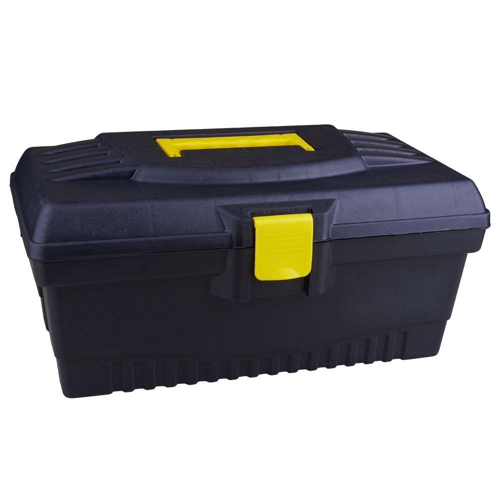 Maleta para Ferramentas Utility Box CF-42 São Bernardo - Home & Living