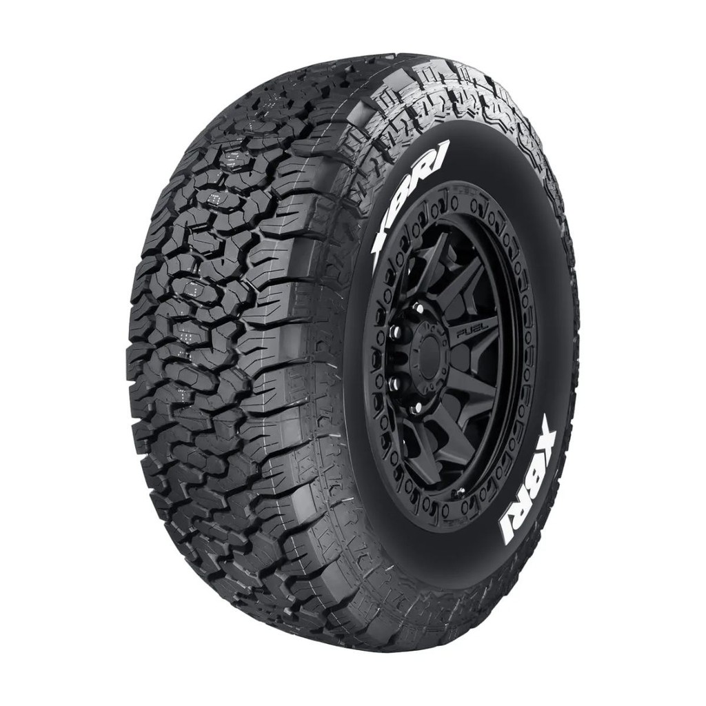 PNEU XBRI 205/60R16 92R BRUTUS T/A