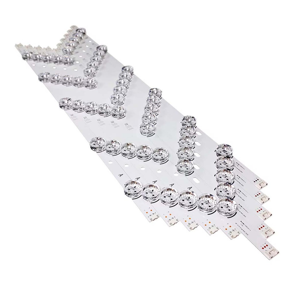 KIT BARRA DE LED 55 POLEGADAS TV LG - AGF78401601