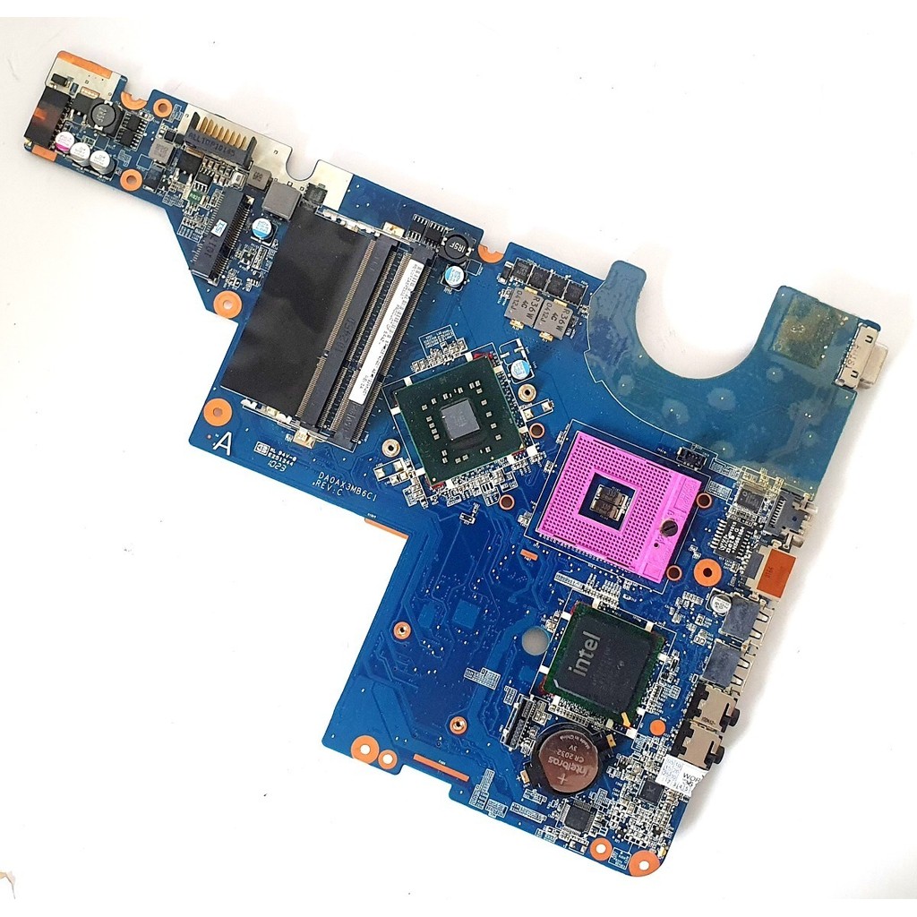 Melhores Placa Mãe Hp G42 | Onde Encontrar | BuscaProdutos