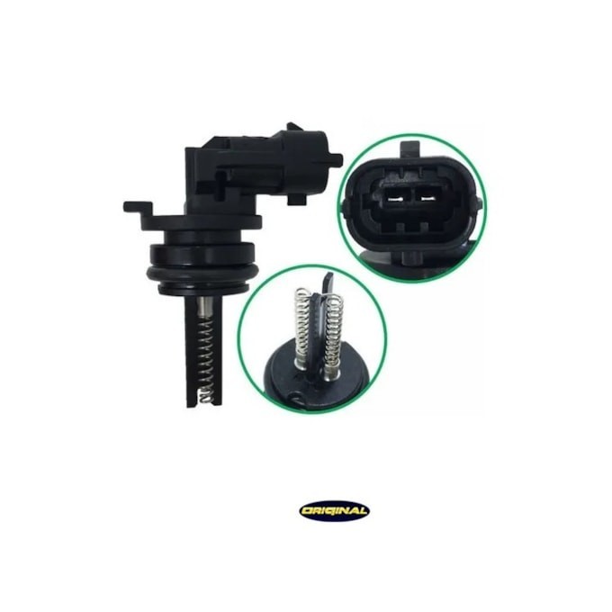 VELA AQUECEDORA FORD KA 1.0 3 CILINDROS 2014... - F000KV1531 em Oferta na Shopee