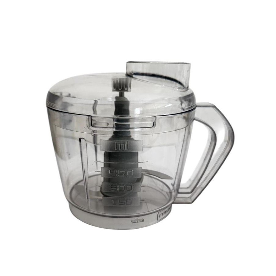 Jarra c/ Faca Mini Processador Philco Ph900 BMP900 BMP1000