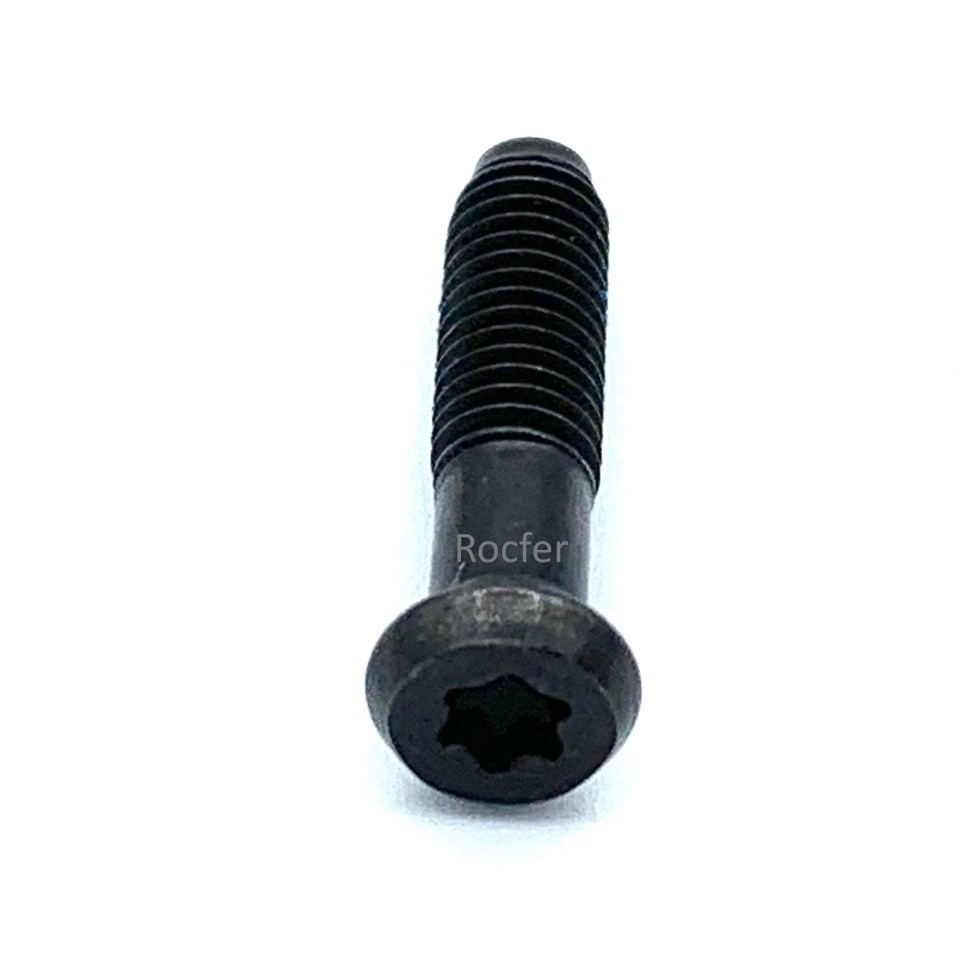 Parafuso do Mandril P/ Paraf/ Furadeira Sbd20 Stanley 90637195