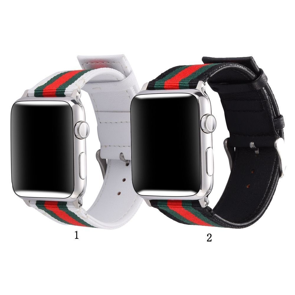 Pulseira de Couro Masculina Apple Watch: Onde Comprar | BuscaProdutos