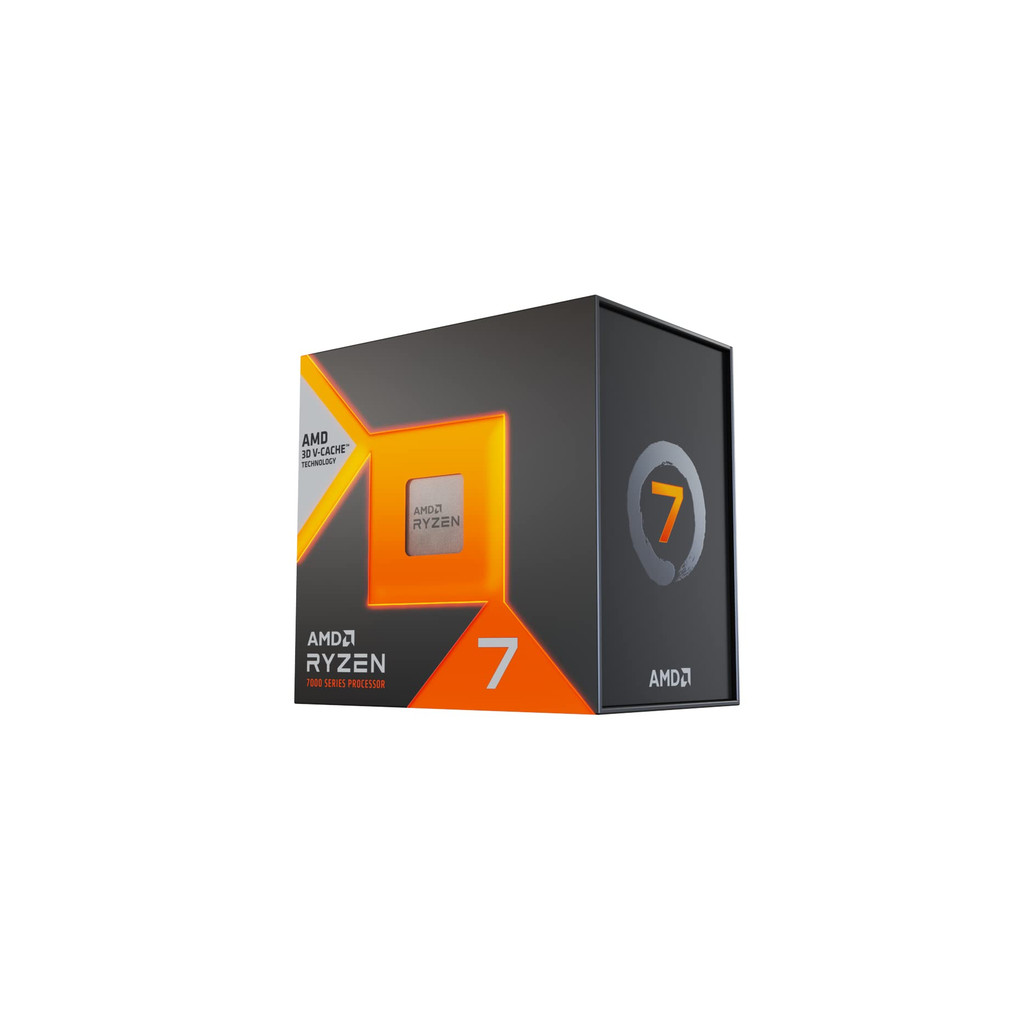 AMD Ryzen 7 7800X3D em Oferta | Shopee 2025