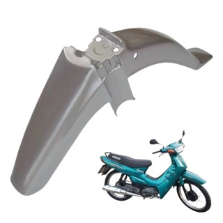 Paralama Dianteiro Sem Pintura Crypton 100 em Oferta na Shopee