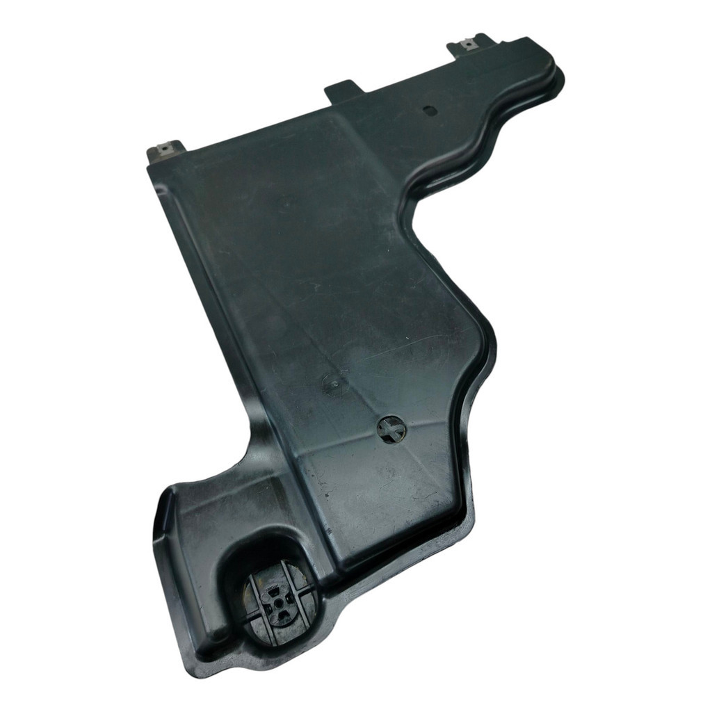 Tampa Chassi Placa Direita Polo Skoda Audi A1 2q0825102a