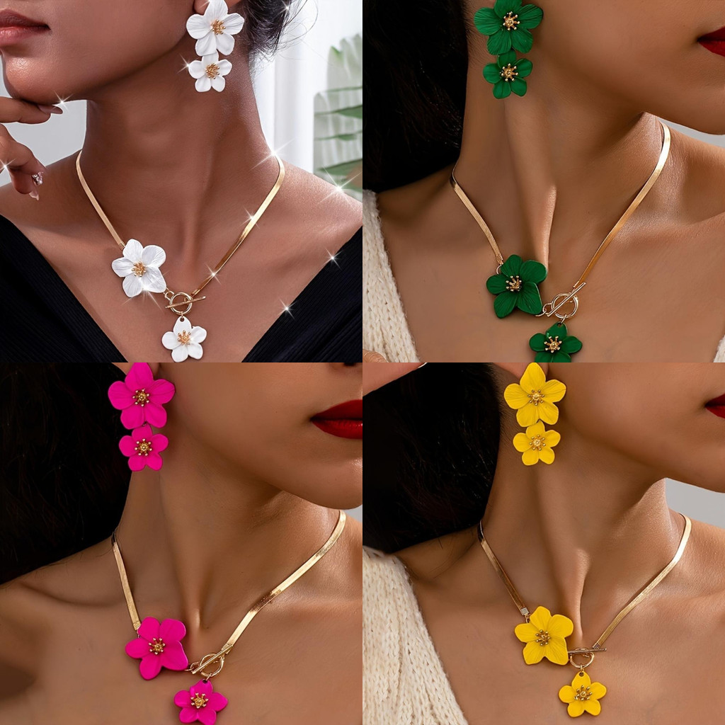 Brinco de Flor de Praia: Onde Comprar | BuscaProdutos