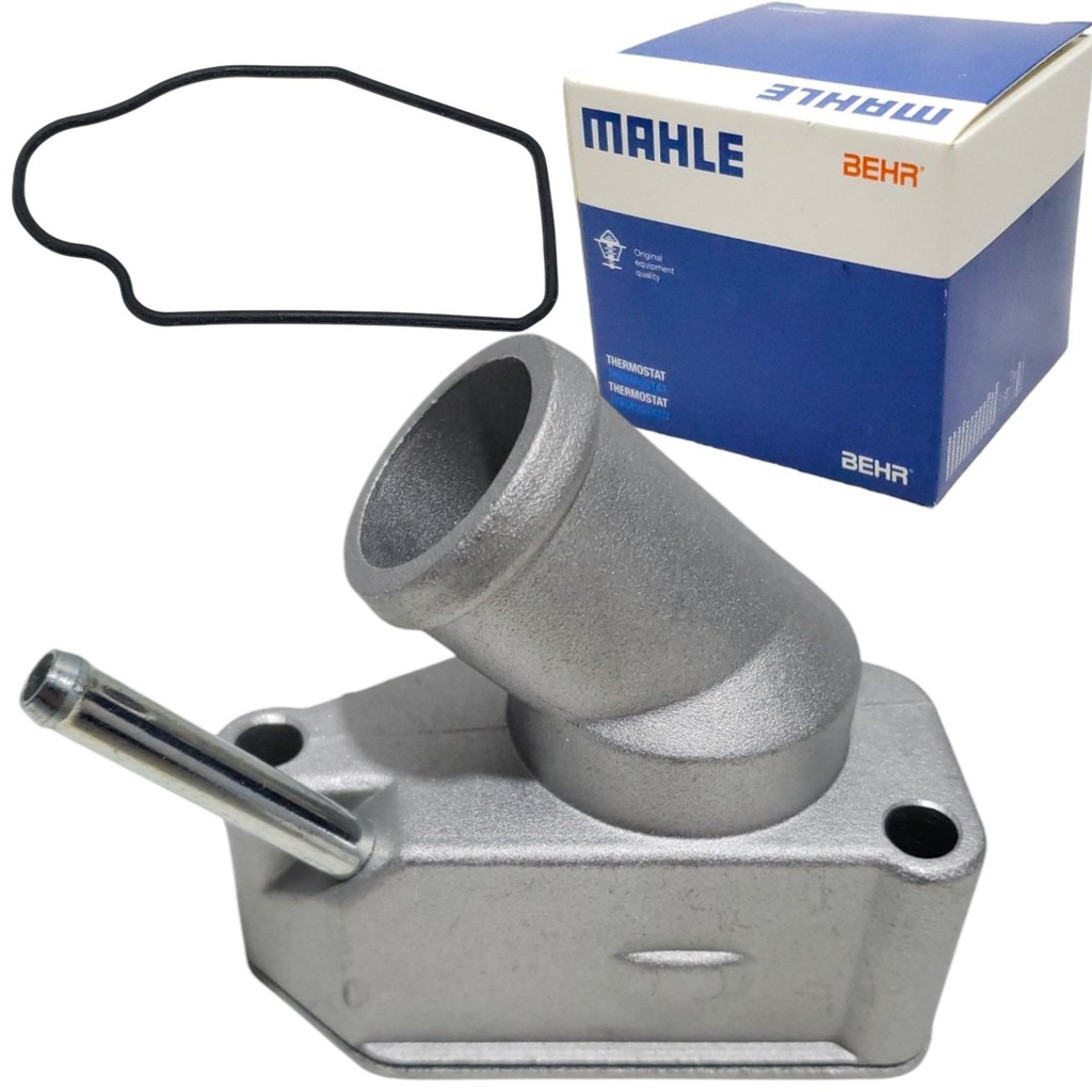 Valvula Termostatica Mahle Behr Astra Vectra Zafira 2.0 2.2 2.4 16v 1999 a 2009 em Oferta na Shopee