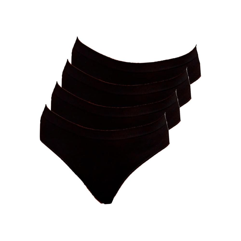 Kit com 4 Calcinhas Biquíni Hope S38020 em Oferta na Shopee