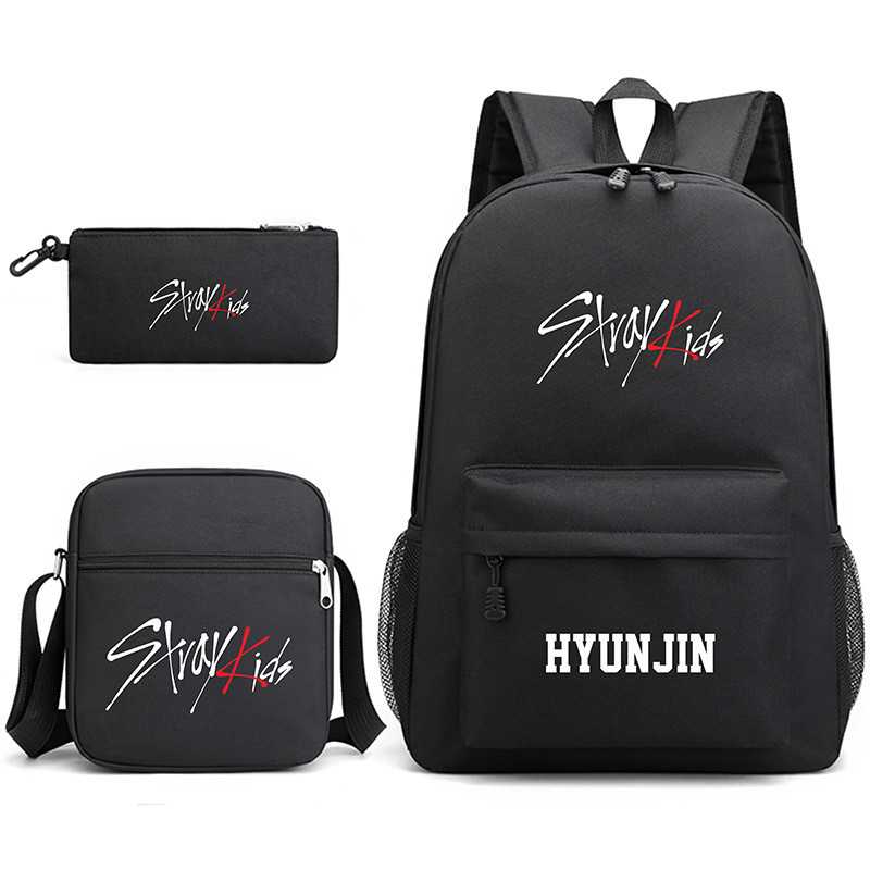 Mochila de Stray Kids em Oferta | Shopee Brasil 2025