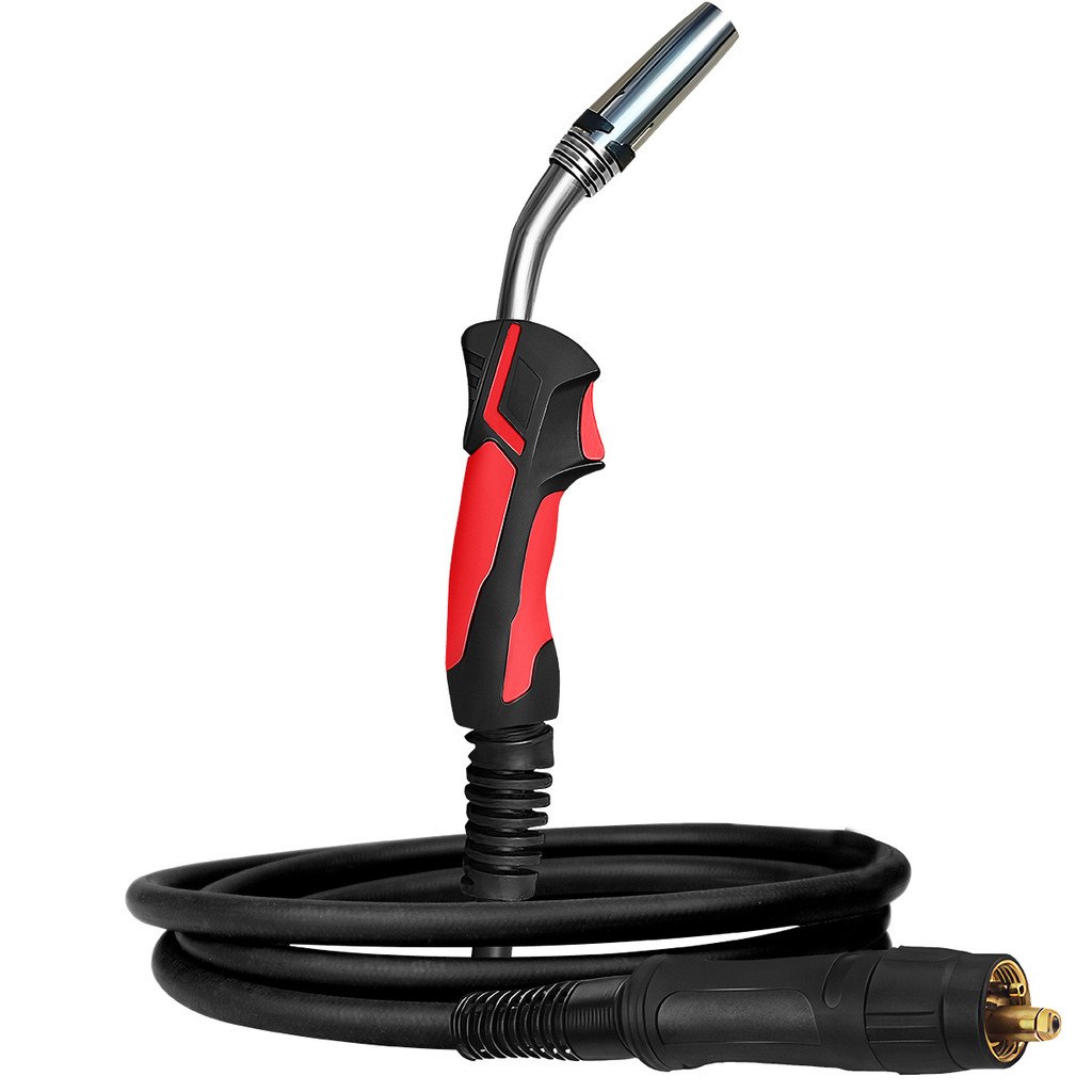 Tocha MIG Premium 36kd 3 Metros Com Conector Euro