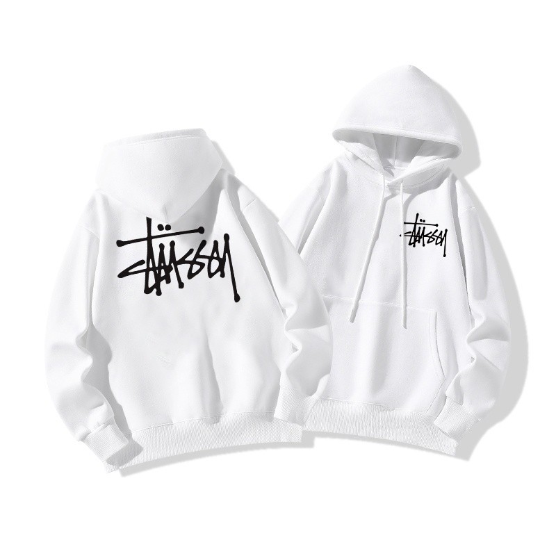 BLUSA DE FRIO MOLETOM CANGURU STREETWEAR