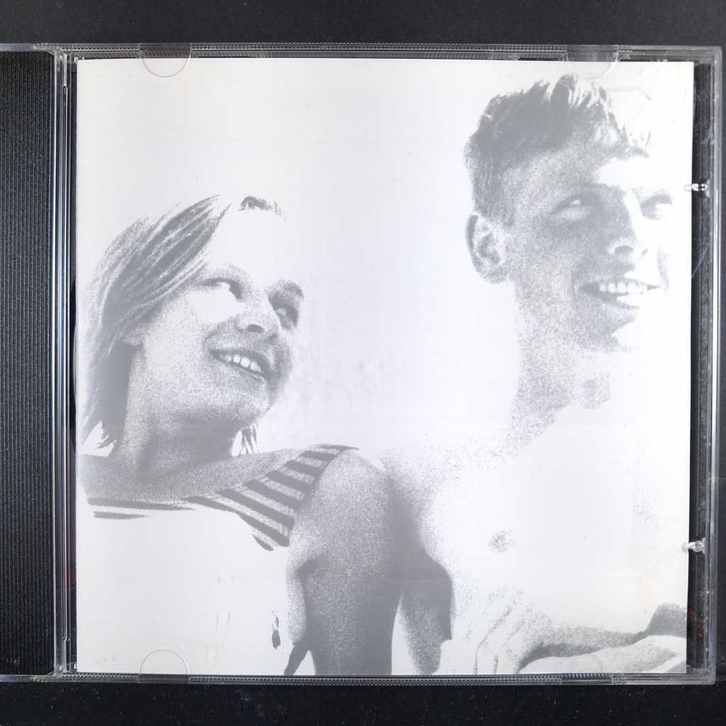 CD 3.. 6.. 9 Seconds Of Light - Belle & Sebastian 1997