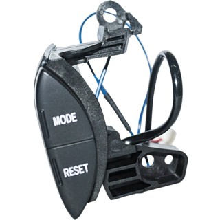 CONTROLE VOLTANTE COMPUTADOR DE BORDO COROLLA em Oferta na Shopee