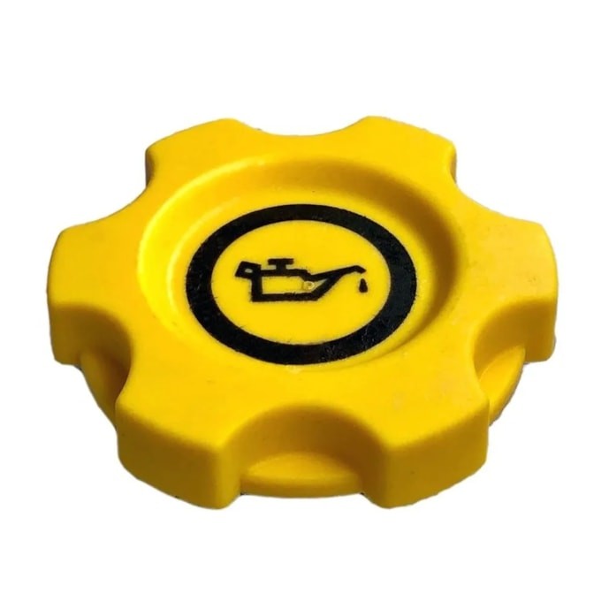 TAMPA OLEO MOTOR TRAILBLAZER S10 NOVA 2.8 DIESEL ORIGINAL GM em Oferta na Shopee