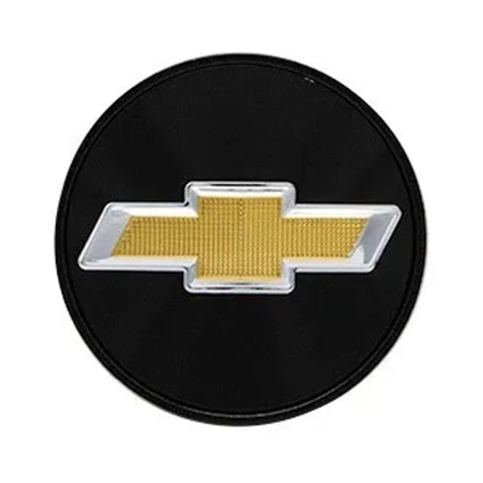 CALOTA CENTRAL RODA ONIX 2013/2016 ORIGINAL 94749623