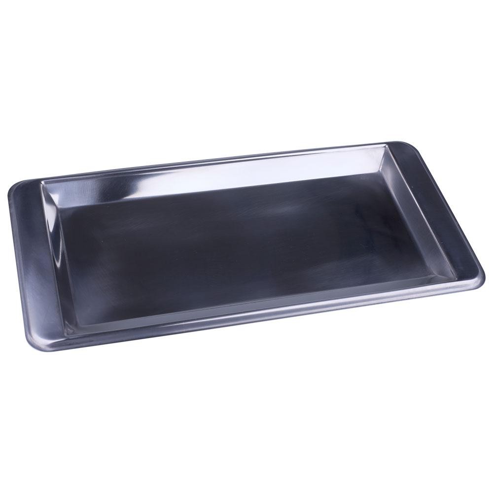Bandeja 30cm Inox Flare Cazza - Home & Living