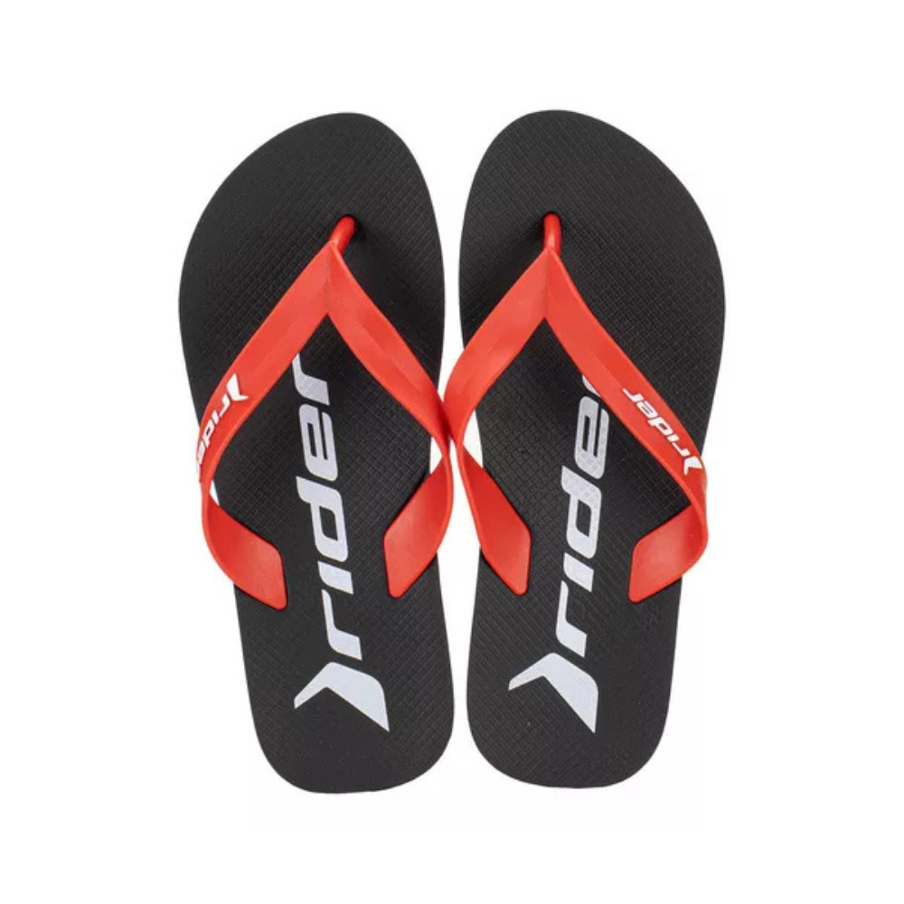 Chinelo Dedo Rider Feel Classic Masculino Original Leve Macio Confortável Adulto Antiderrapante