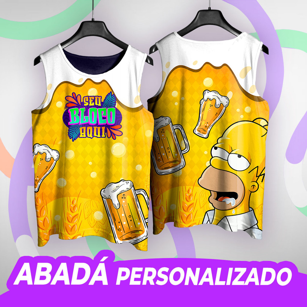 O que é Abadá Customizado 2025? Guia e Onde Comprar | BuscaProdutos