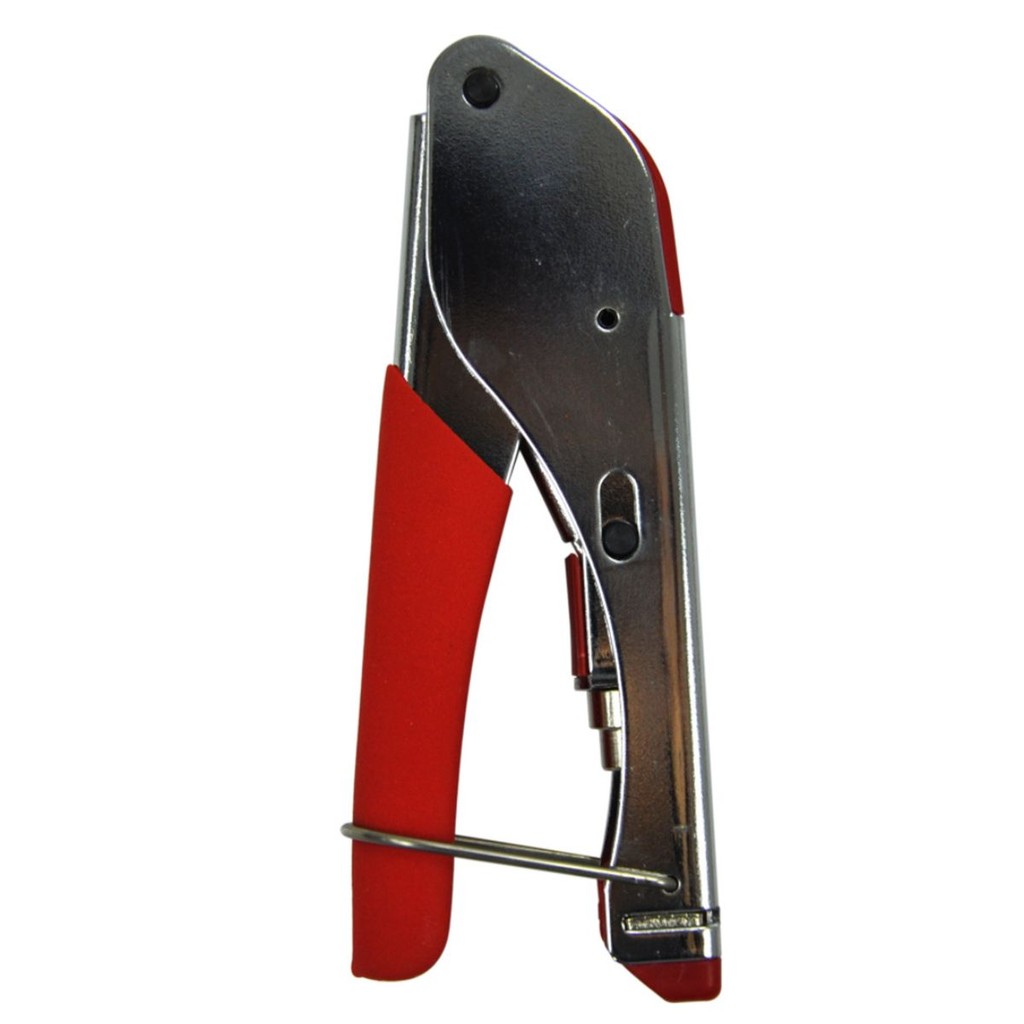 Alicate compressão mbtools conector rg6 rg59