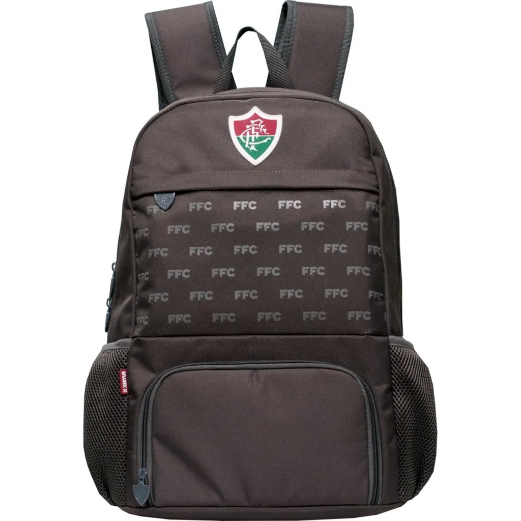 Mochila Costas Esportiva Escolar Fluminense Oficial Xeryus - Men Bags